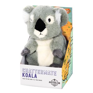 IS Chattermate Koala