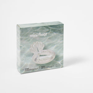 Sunnylife Mini Float Ring Shell