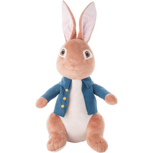 Peter Rabbit Movie 2 - Jumbo Plush 55cm