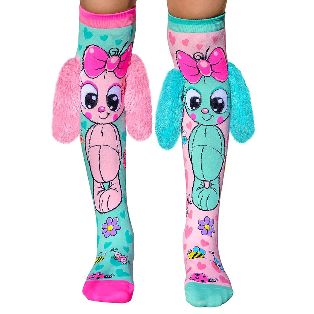 Madmia Socks - Bunny Socks