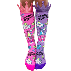 Madmia Socks - Princess Socks