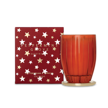 Load image into Gallery viewer, Peppermint Grove Butterscotch &amp; Vanilla Soy Candle
