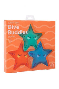 SunnyLife Dive Buddies - Starfish