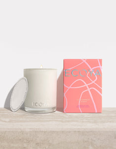 Ecoya Limited Edition Passionfruit & Poppy Candle