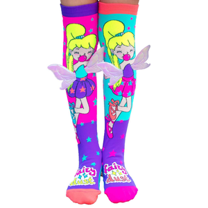 Madmia Socks - Fairy Dust Socks