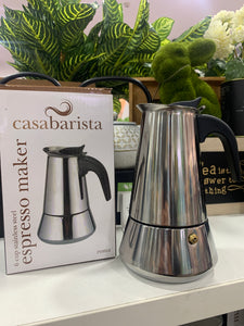 Casabarista “Roma” Espresso Maker