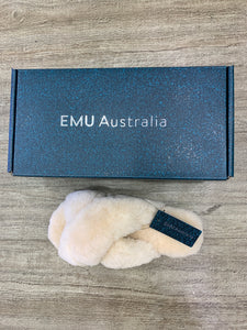Emu Australia Mayberry Natural