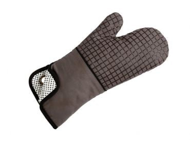 Maxwell & Williams Epicurious Oven Mitt - Charcoal