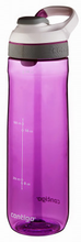 Load image into Gallery viewer, Contigo Courtland Autoseal Drink Bottle - 709ml - Radiant Orchid
