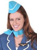 Dr Tom’s - Air Hostess