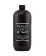 Load image into Gallery viewer, Euclove Bathroom Cleaner - 1 Litre Refill
