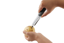 Load image into Gallery viewer, Zyliss Smooth Glide Swivel Peeler
