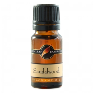 Fragrance Oil SANDALWOOD