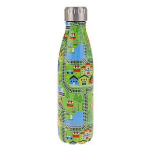 Oasis Double Wall Insulated Drink Bottle - City
