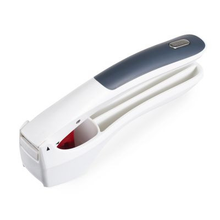 Load image into Gallery viewer, Zyliss Easy Clean Garlic Press
