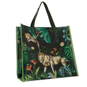 Market Bag Jungle Kingdom