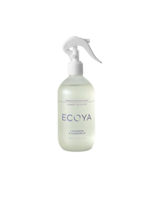 Load image into Gallery viewer, Ecoya Lavender &amp; Chamomile Fragranced Laundry Linen Spray
