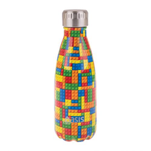 Load image into Gallery viewer, Oasis Double Wall Insulated Drink Bottle - Bricks

