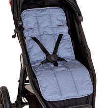 Load image into Gallery viewer, All4Ella - Pram Liner - Reversible - Whales
