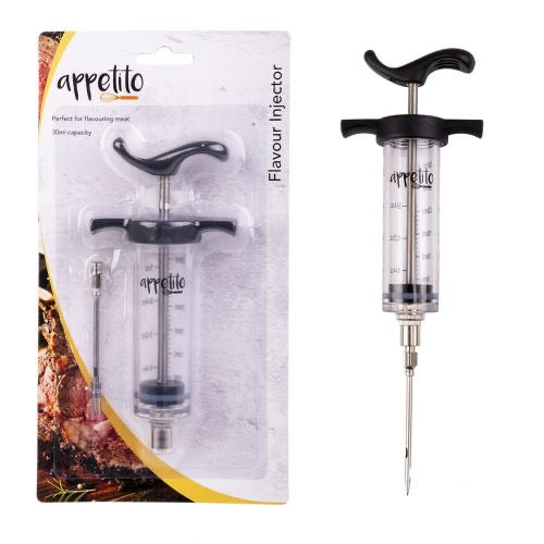 Appetito Flavour Injector