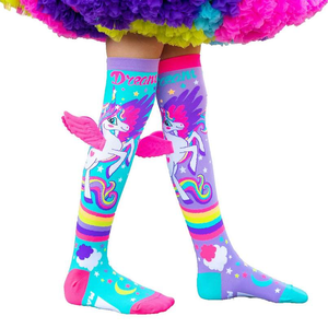 Madmia Socks - Mini Pony Toddler Socks