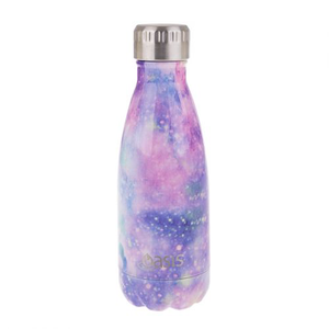 Oasis Double Wall Insulated Drink Bottle - Galaxy