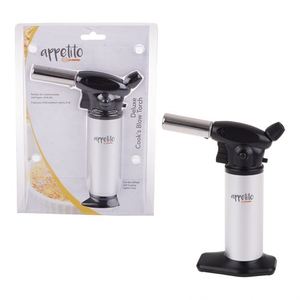 Appetito Delux Cook’s Blow Torch