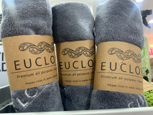 Euclove Premium All Purpose Cleaning Cloth