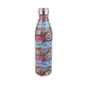 Oasis Double Wall Insulated Drink Bottle - Dreamtime
