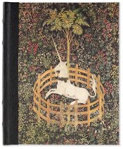 Unicorn Tapestry Journal – Home Giving Sydney