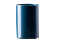 Load image into Gallery viewer, Epicurious Utensil Holder Teal Gift Boxed
