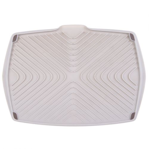 Appetito Double Sided Draining Board (30cm x 42.5cm)