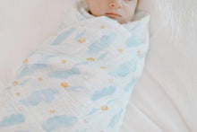 Load image into Gallery viewer, aden &amp; anais - 3 Pack Classic Swaddle - Large Swaddles - Limited Edition Harry Potter
