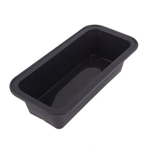 Daily Bake Silicone Loaf Pan (24cm x 10cm x 6cm)