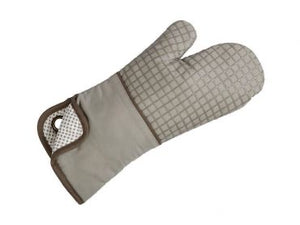 Maxwell & Williams Epicurious Oven Mitt - Taupe