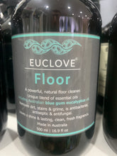 Load image into Gallery viewer, Euclove Floor Cleaner
