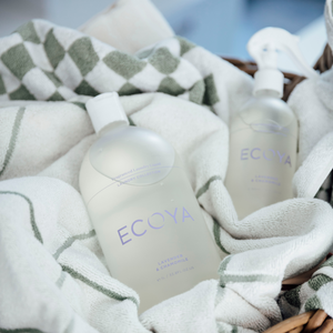 Ecoya Lavender & Chamomile Fragranced Laundry Linen Spray