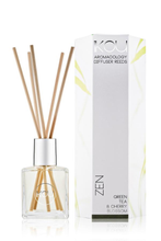Load image into Gallery viewer, iKOU Aromacology Reed Diffuser - Zen
