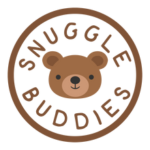 Load image into Gallery viewer, Snuggle Buddies - Teddie
