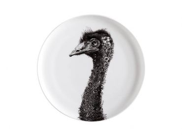 Marini Ferlazzo Plate 20cm - Emu