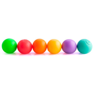 MDI - Smoosho's Sticky Splat Ballz - Set of 3