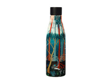 Load image into Gallery viewer, Melanie Hava Jugaig-Bana-Wabu Insulated Bottle 500ml - Cassowaries
