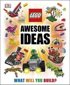 LEGO ® Awesome Ideas