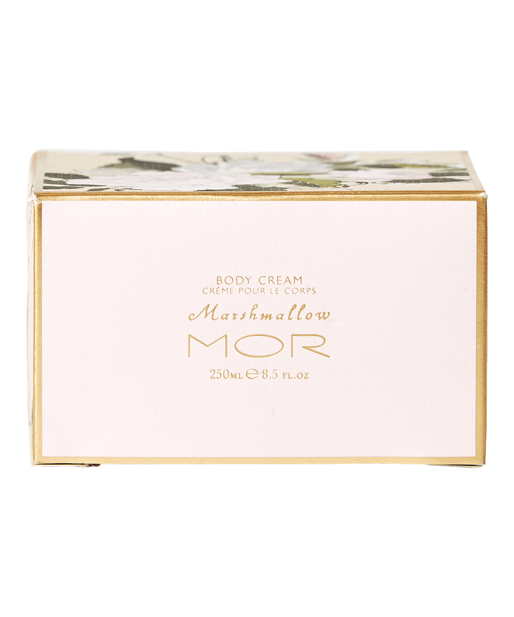 MOR Marshmallow Body Cream – Home & Giving Sydney