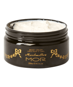 MOR Marshmallow Body Cream