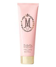 Load image into Gallery viewer, MOR Hand &amp; Nail Hand Cream Marshmallow
