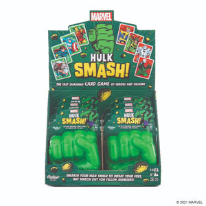 Ridley's Disney Hulk Smash