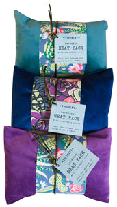 Thurlby Heat Pack lavender