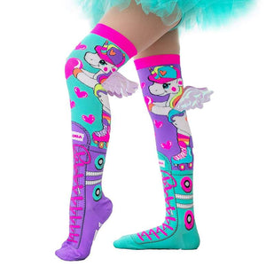 Madmia Socks - Skatercorn socks