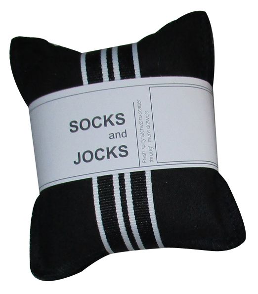 Thurlby Socks & Jocks